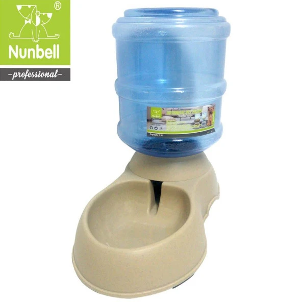 Nunbell Damacana Su Kabı 3500 ml - Resim 2