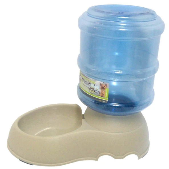 Nunbell Damacana Su Kabı 3500 ml - Resim 3