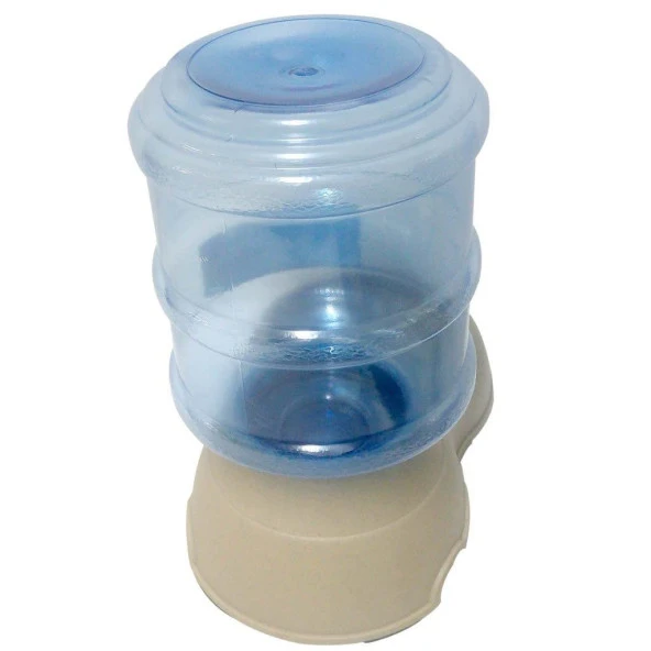 Nunbell Damacana Su Kabı 3500 ml - Resim 4
