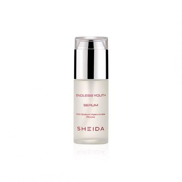 Sheıda Endless Youth Serum 40ml ürün görseli 1