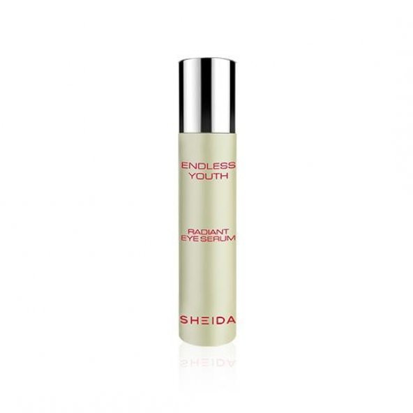 Sheıda Endless Youth Göz Serumu 15ml ürün görseli 1