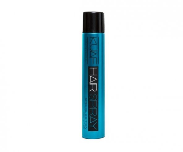 Kuaf Hair Sprey Pro Vit B5 Saç Spreyi 400 ML ürün görseli 1