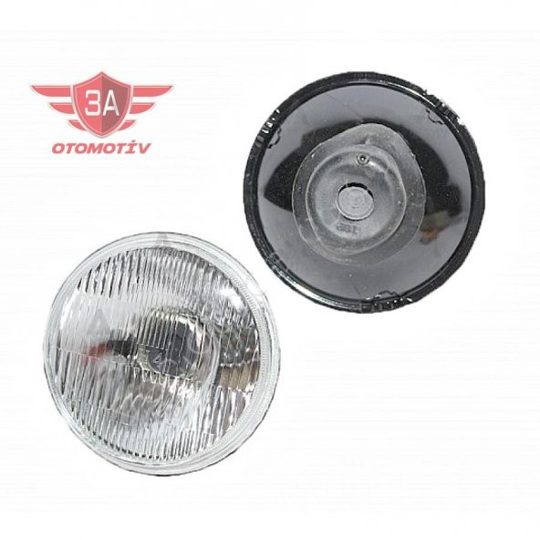 Mitsubishi Canter Far FE304-444-449 (Farba) ürün görseli 1