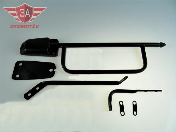 Mitsubishi Canter Ayna Kolu Sağ (Kapıdan) FE511-515-635-659 ürün görseli 1