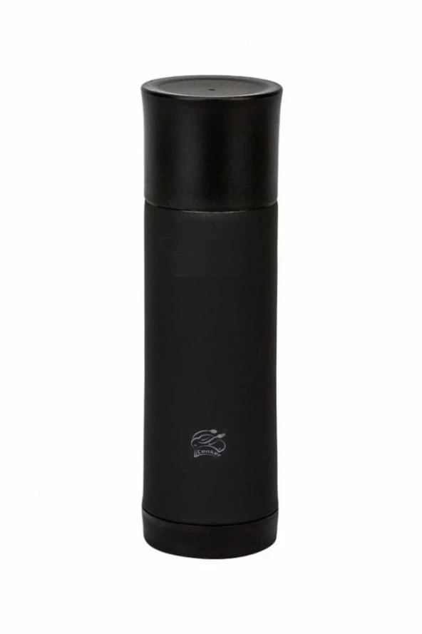 Cooker 2039 Bitter Serisi Çelik Termos 400 ML ürün görseli 1