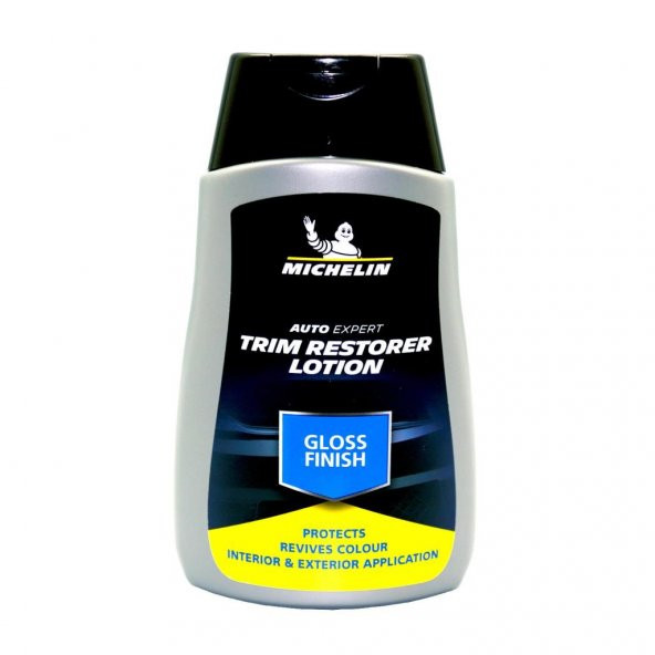Michelin MC32194 250ml Torpido ve Tampon Bakım Losyonu/Parlak Görünüm ürün görseli 1
