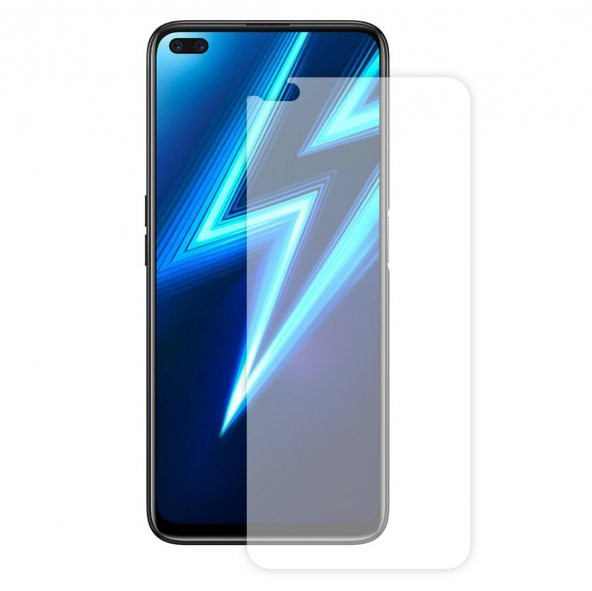 Bufalo Realme 6 Pro FlexiGlass Nano Ekran Koruyucu ürün görseli 1