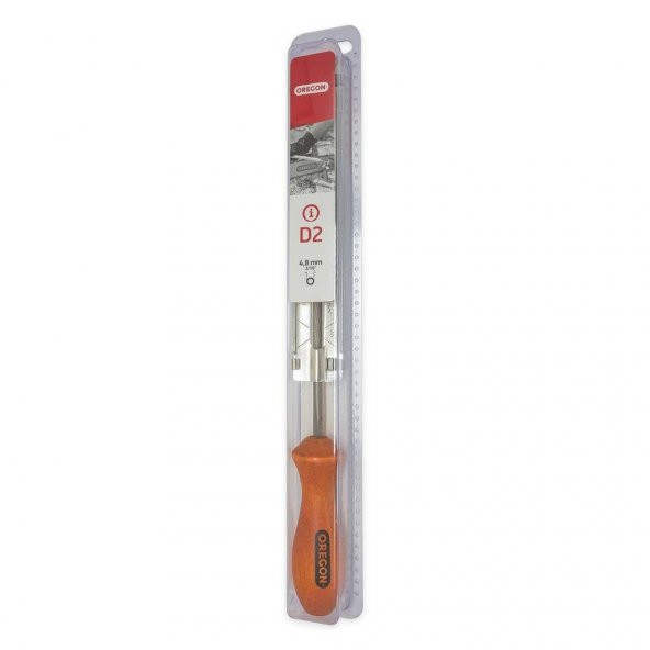 Oregon Q18228C Eğeleme Aparat Takımı 3/16 4.80MM ürün görseli 1