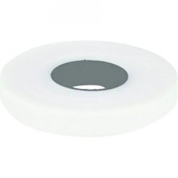 AgriFast 4010222 Tabanca Bantı Beyaz 20 Metre ürün görseli 1