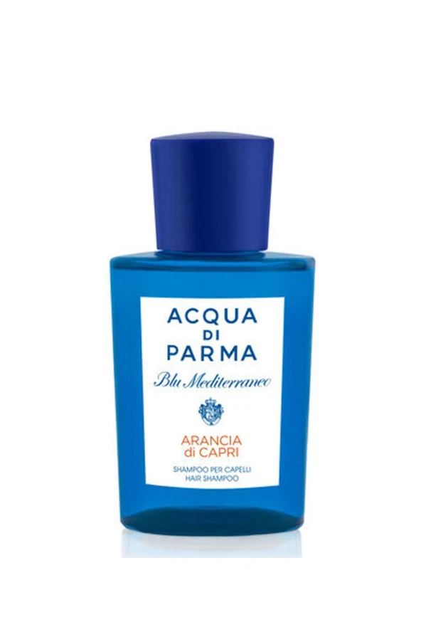 Acqua Di Parma Blu Mediterraneo Şampuan 40Ml ürün görseli 1
