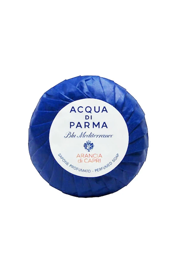 Acqua Di Parma Blu Mediterraneo Sabun 50 Gr ürün görseli 1