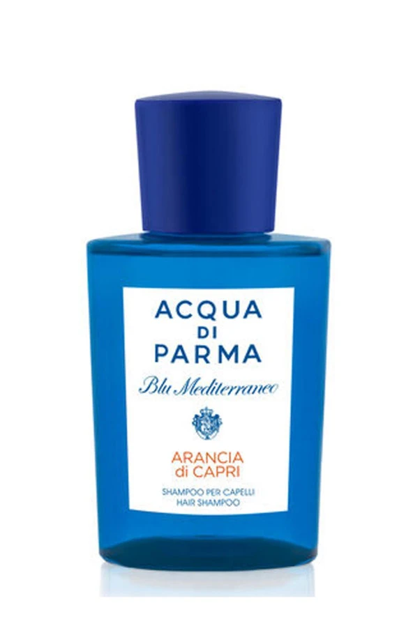 Acqua Di Parma Blu Mediterraneo Şampuan 75Ml ürün görseli 1
