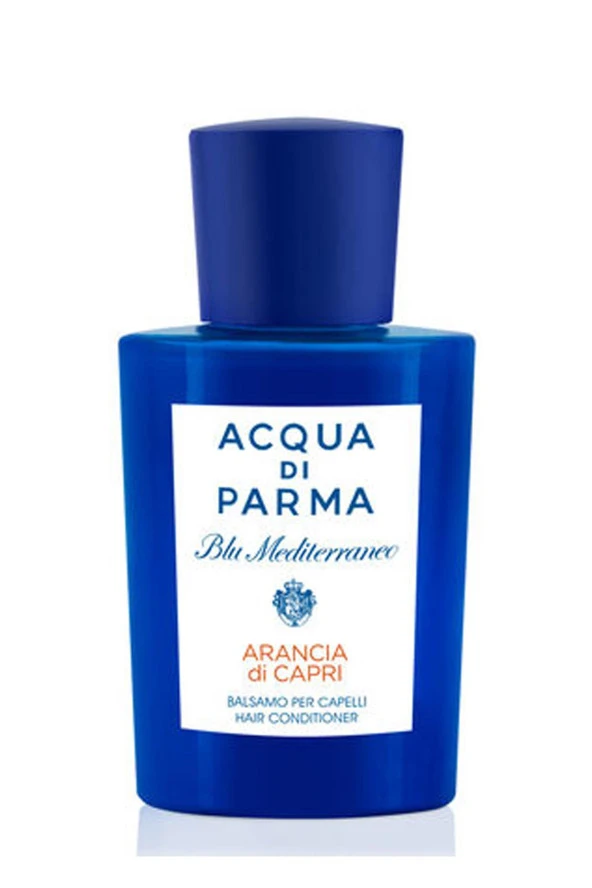 Acqua Di Parma Blu Mediterraneo Saç Kremi 75Ml ürün görseli 1