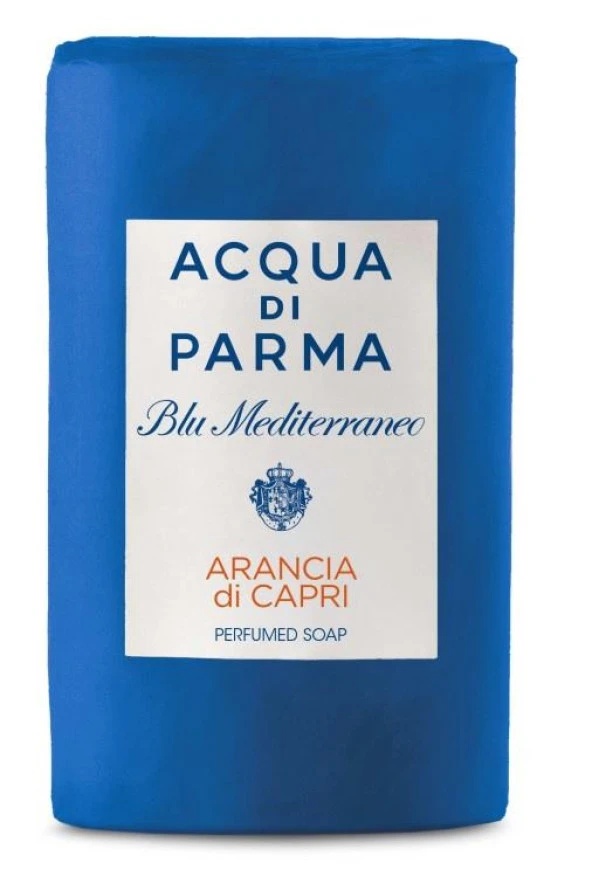 Acqua Di Parma Blu Mediterraneo Sabun 100Gr ürün görseli 1