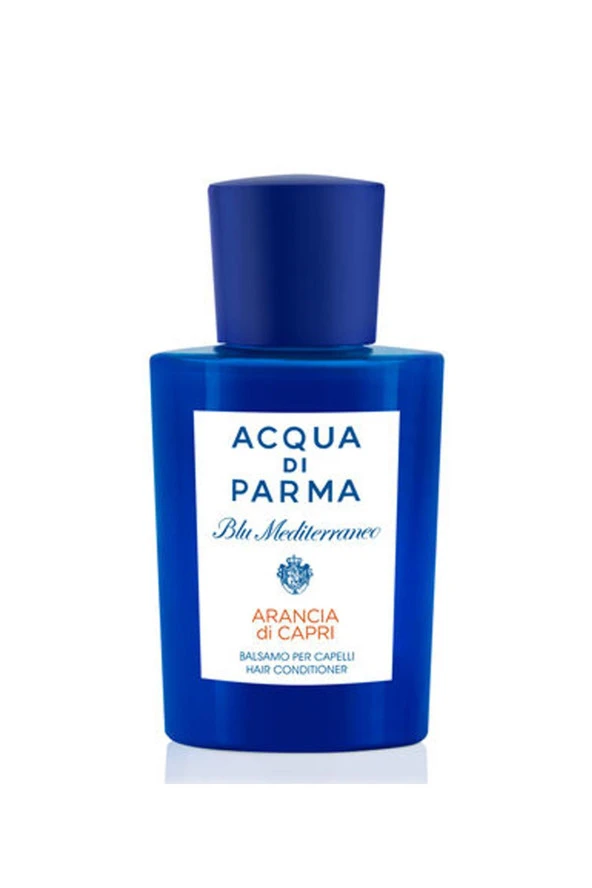 Acqua Di Parma Blu Mediterraneo Saç Kremi 40Ml ürün görseli 1