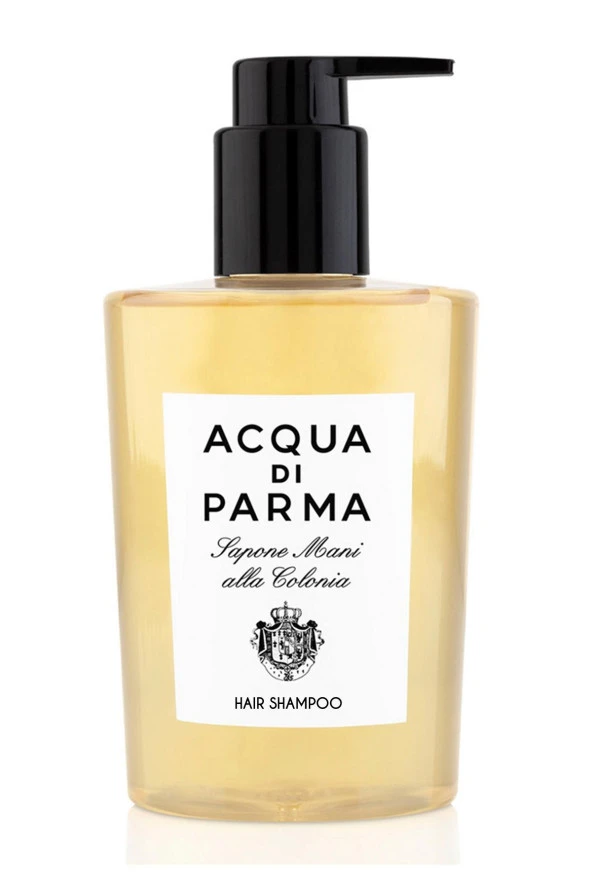 Acqua Di Parma Colonıa Şampuan 300Ml ürün görseli 1