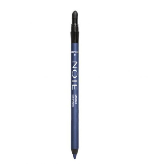 Note Kalem Smoky Eyes 02 Deep Blue ürün görseli 1