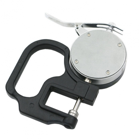 AEK-Tech Dijital Mikrometre 0-12.7mm 0.01mm - Resim 5