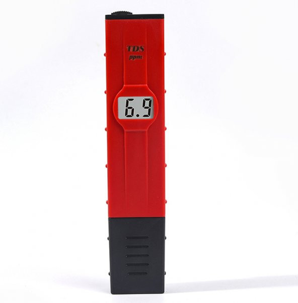 TDS-91182 0-1999 ppm TDS Metre İletkenlik Ölçer ürün görseli 1