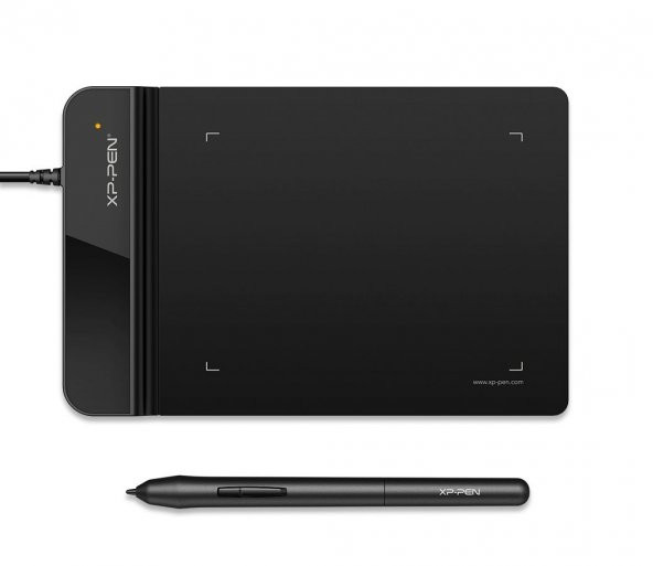 XP-Pen StarG430S Grafik Tablet OSU İçin Tasarlandı ürün görseli 1