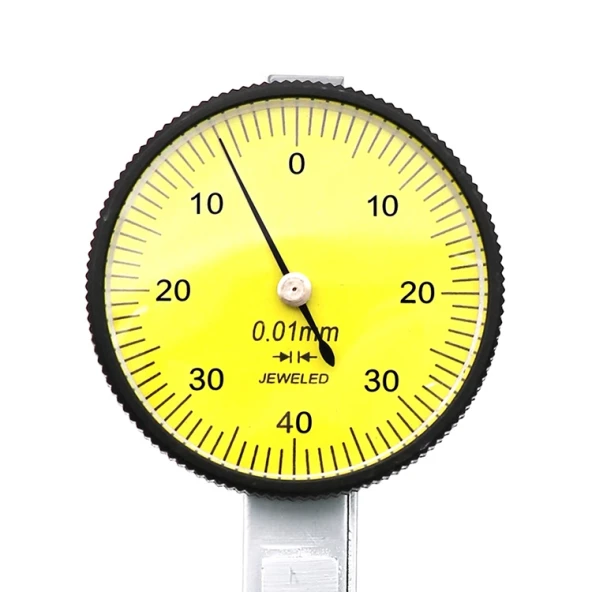 AEK-Tech Komparatör Saati 0-0.8mm ürün görseli 1