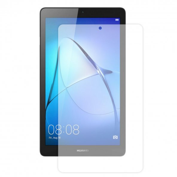 Bufalo Huawei MediaPad T3 7" Ekran Koruyucu Flexible Esnek Nano ürün görseli 1
