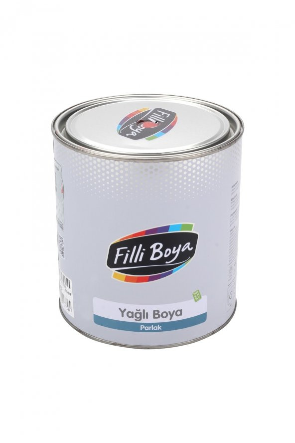FİLLİ BOYA YAĞLI BOYA 2,5 L ürün görseli 1