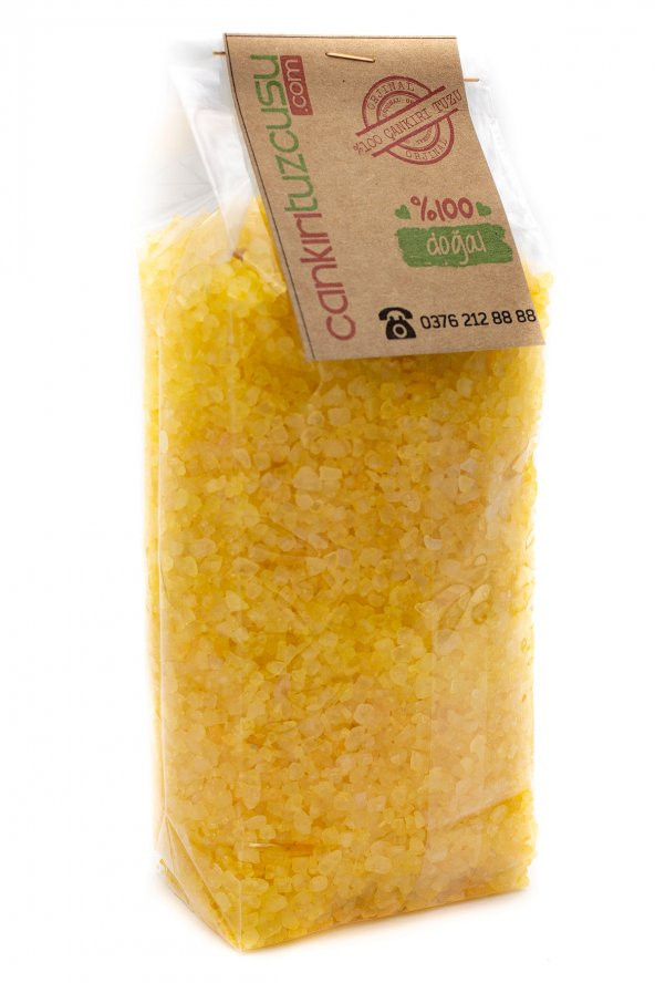 Banyo Tuzu 750 Gr ürün görseli 1