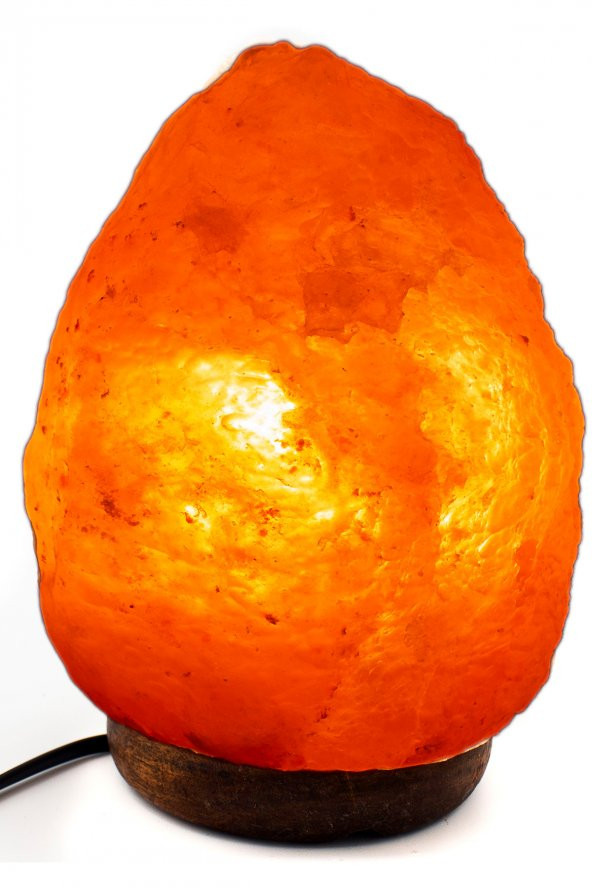 Himalaya Tuz Lambası 2-3 Kg ürün görseli 1