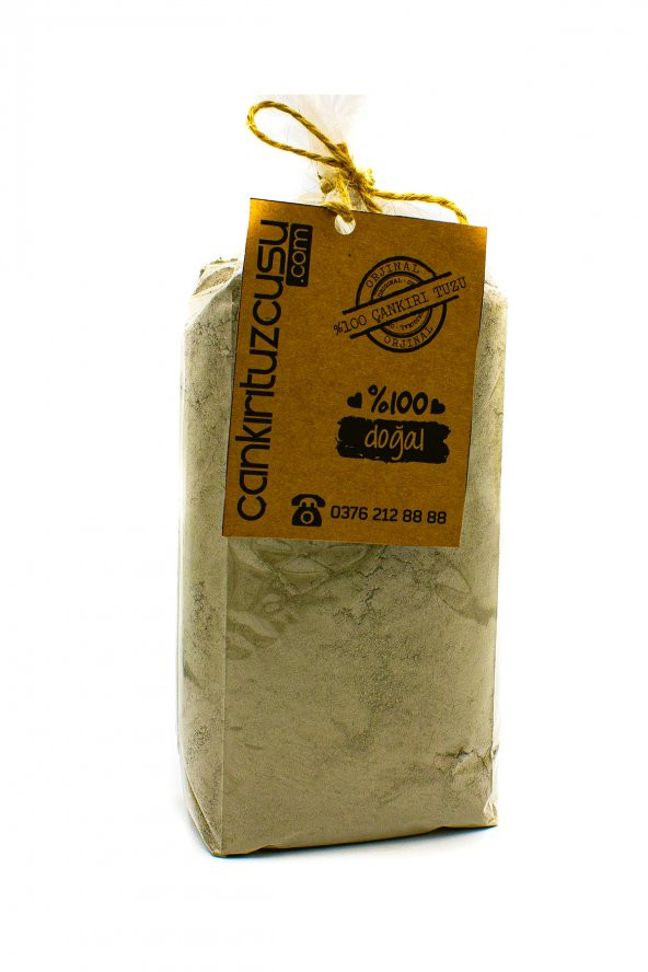 Doğal Kil 750 Gr ürün görseli 1