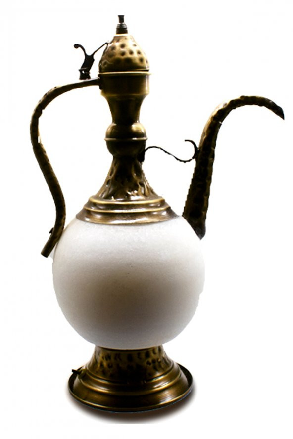 Ibrık Tuz Lamba ürün görseli 1