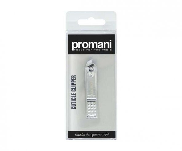 Promani Tırnak Eti Çıt Çıtı PR-117 ürün görseli 1