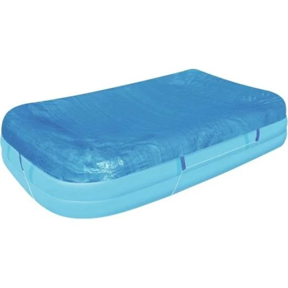 Bestway Havuz Üst Kapama Örtüsü 305X183X56 Cm 58108 ürün görseli 1