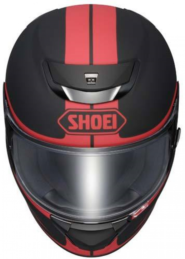PTTAVM: SHOEI QWEST BLOODFLOW TC-1 KASK (XXLarge)
