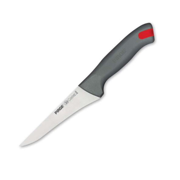 Pirge Gastro Sıyırma Bıçağı 12,5 cm GRİ - 37117 ürün görseli 1