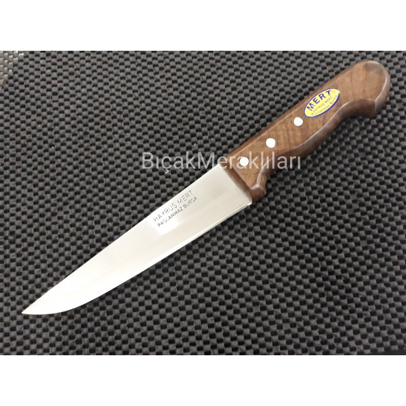 Kesim Bıçağı Hayruş Mert 30cm 3mm T5 çelik No:2 ürün görseli 1
