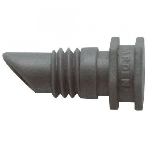 Gardena 1323-20 Sızdırmazlık Tapası 3/16'' -4,6 mm 10 lu Paket ürün görseli 1