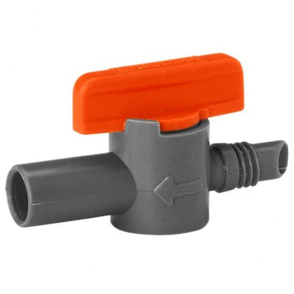 Gardena 1374-20 Konrol Vanası Püskürtme Başlıkları İçin 5 Li Paket ürün görseli 1