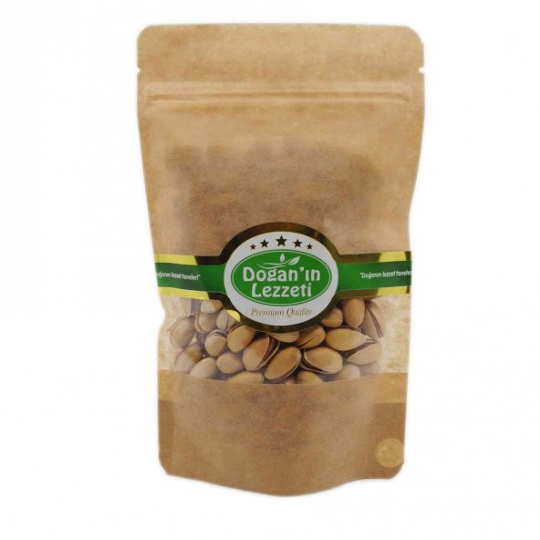 Siirt Fıstığı 250 G. - Resim 6