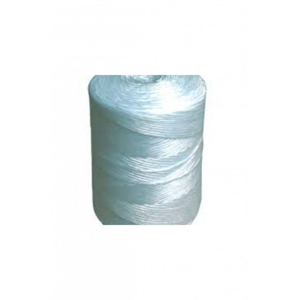 Çuval Ağzı İp-Fibrilize-200 gr ürün görseli 1