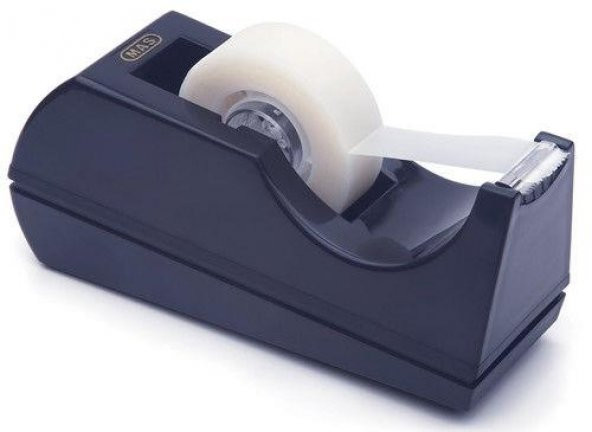 Mas Selefon Bant Makinası Force Orta 12x33 Mavi 740 ürün görseli 1