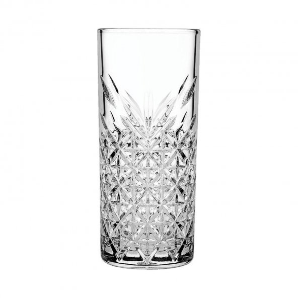 Paşabahçe 4lü Timeless Rakı Bardağı  420326 ürün görseli 1