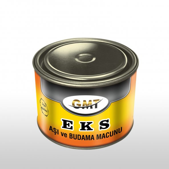 Gmt Eks Aşı ve Budama Macunu 500 gr ürün görseli 1
