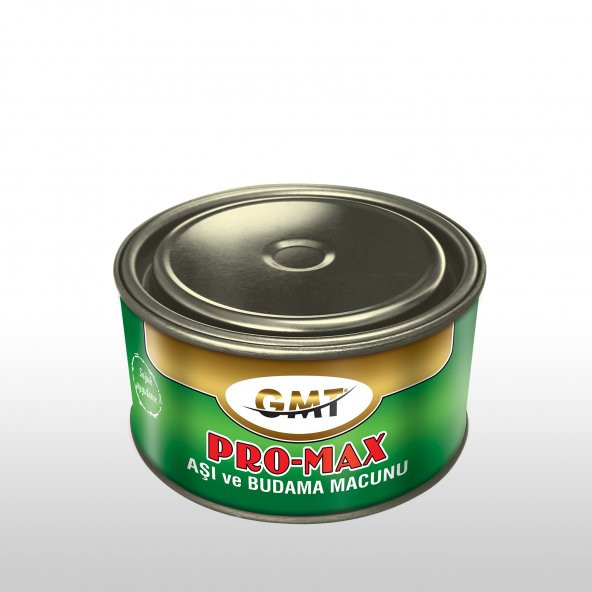 Gmt Pro-Max Aşı ve Budama Macunu 250 Gr ürün görseli 1