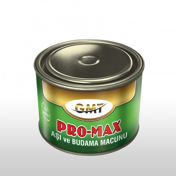 Gmt Pro-Max Aşı ve Budama Macunu 500 gr ürün görseli 1