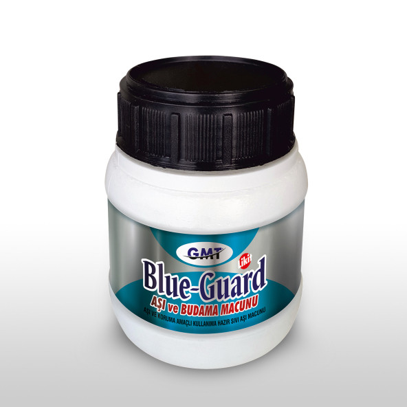 GMT Blue-Guard Sıvı Aşı ve Budama Macunu 250 gr ürün görseli 1