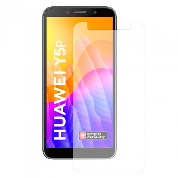 Bufalo Huawei Y5p Ekran Koruyucu FlexiGlass Nano ürün görseli 1