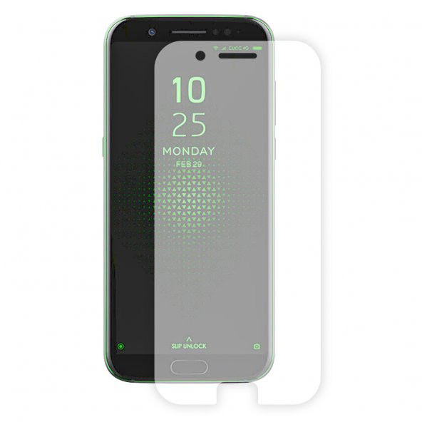 Bufalo Xiaomi Black Shark FlexiGlass Nano Ekran Koruyucu ürün görseli 1