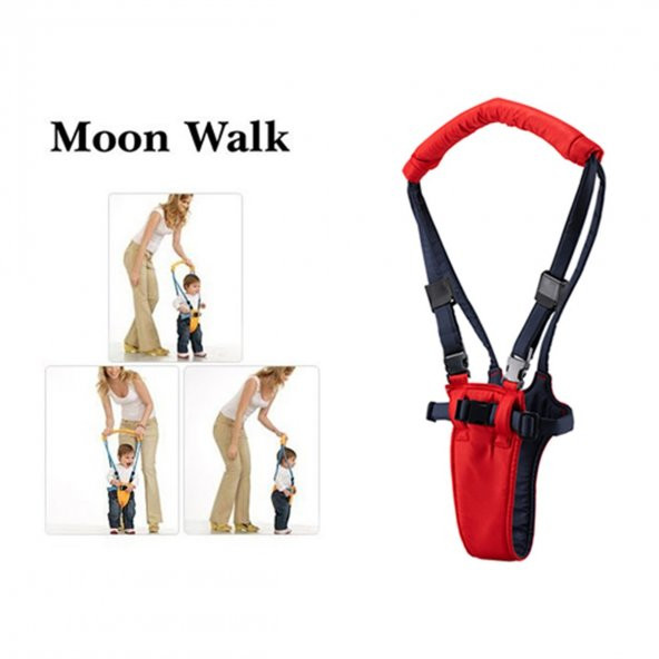 Bebek Yürüteç Moon Walk - Resim 7