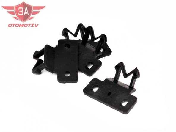 Mitsubishi Canter Torpido Kapak Kilidi 511-515-635-659 ürün görseli 1